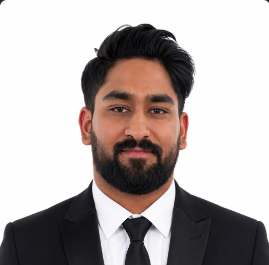 Dr. Inaam Ali