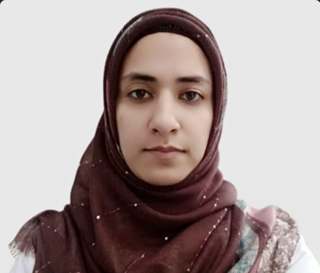 Dr. Minha Majeed Kak
