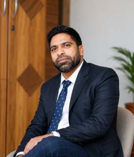 Dr. Mir Mudasir