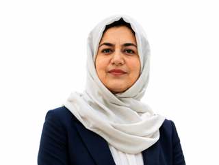 Dr. Shafia