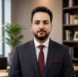 Dr. Shahid Farooq