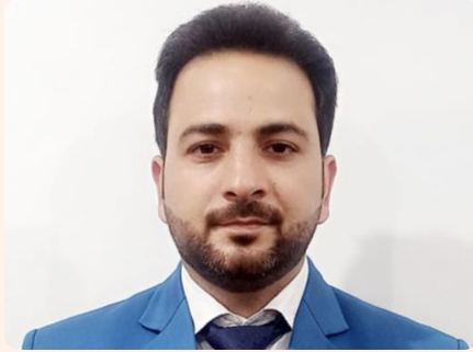 Dr. Shahid Farooq, BDS MDS, Oral and Maxillofacial Surgeon