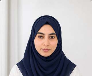 Parisa Javeed